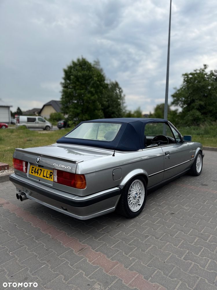 BMW Seria 3 - 5