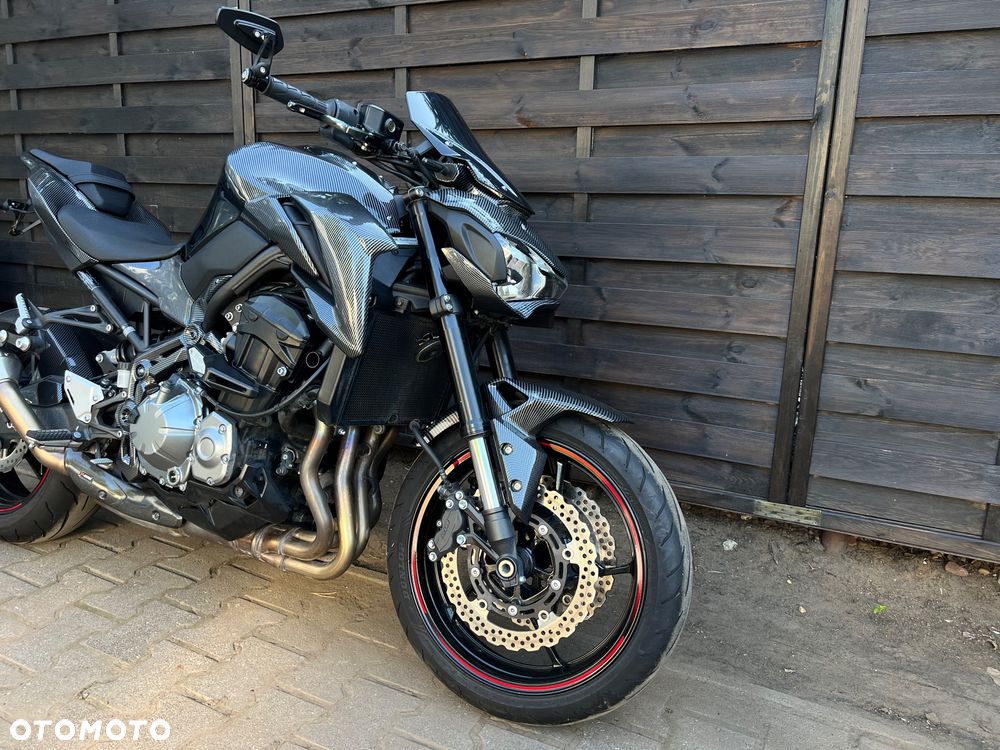 Kawasaki Z 900 - 2