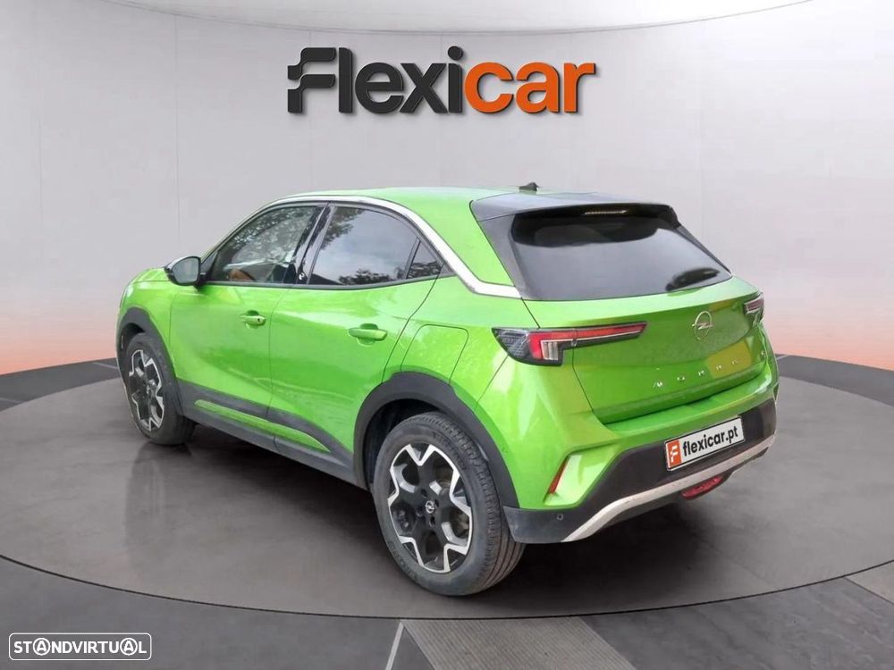 Opel Mokka-e Ultimate - 5