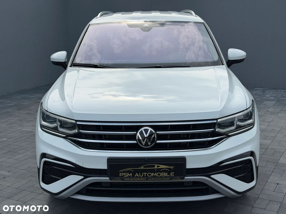 Volkswagen Tiguan Allspace 2.0 TDI 4Mot Elegance DSG - 6