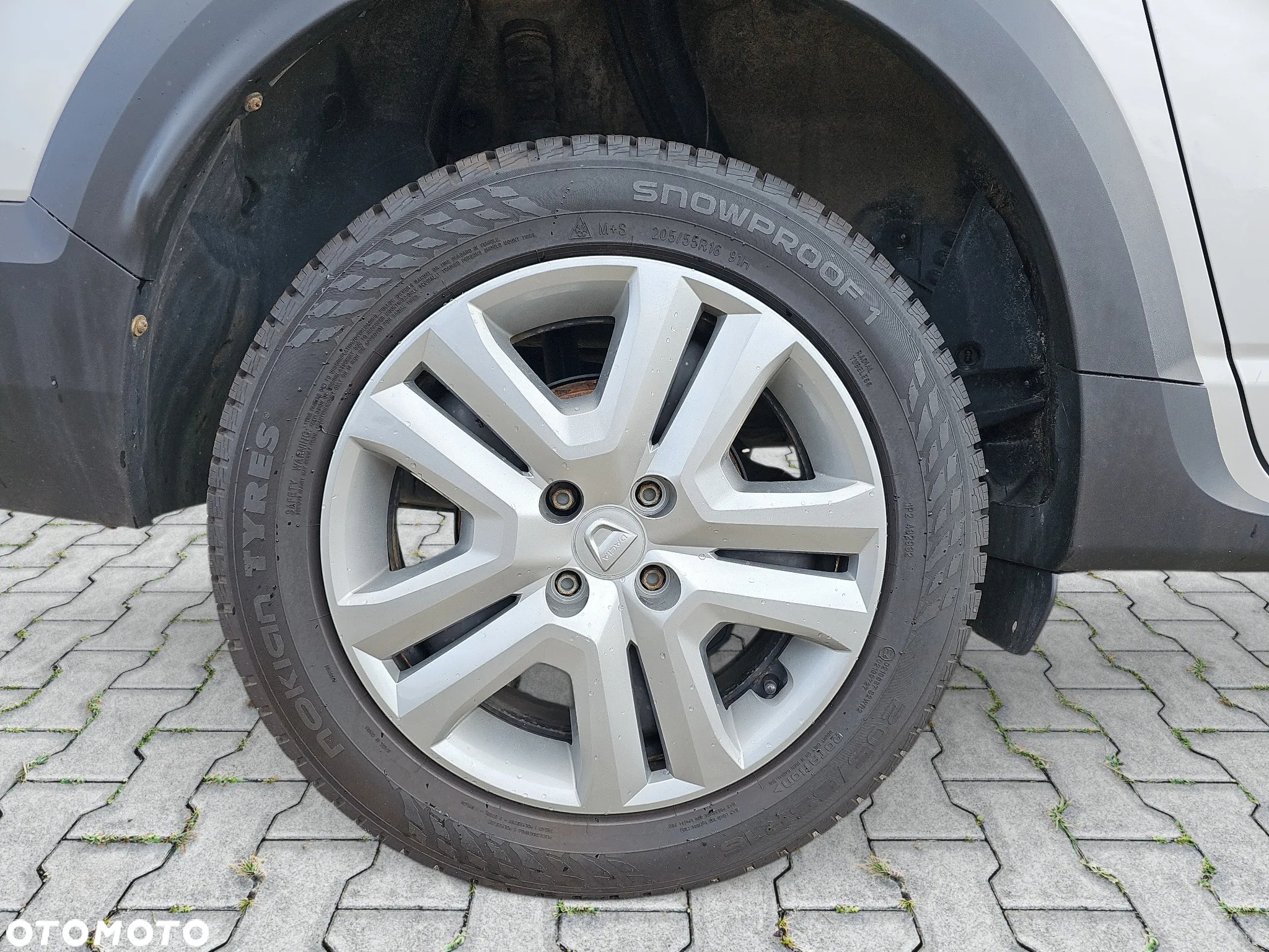 Dacia Jogger 1.0 TCe Comfort 7os - 21