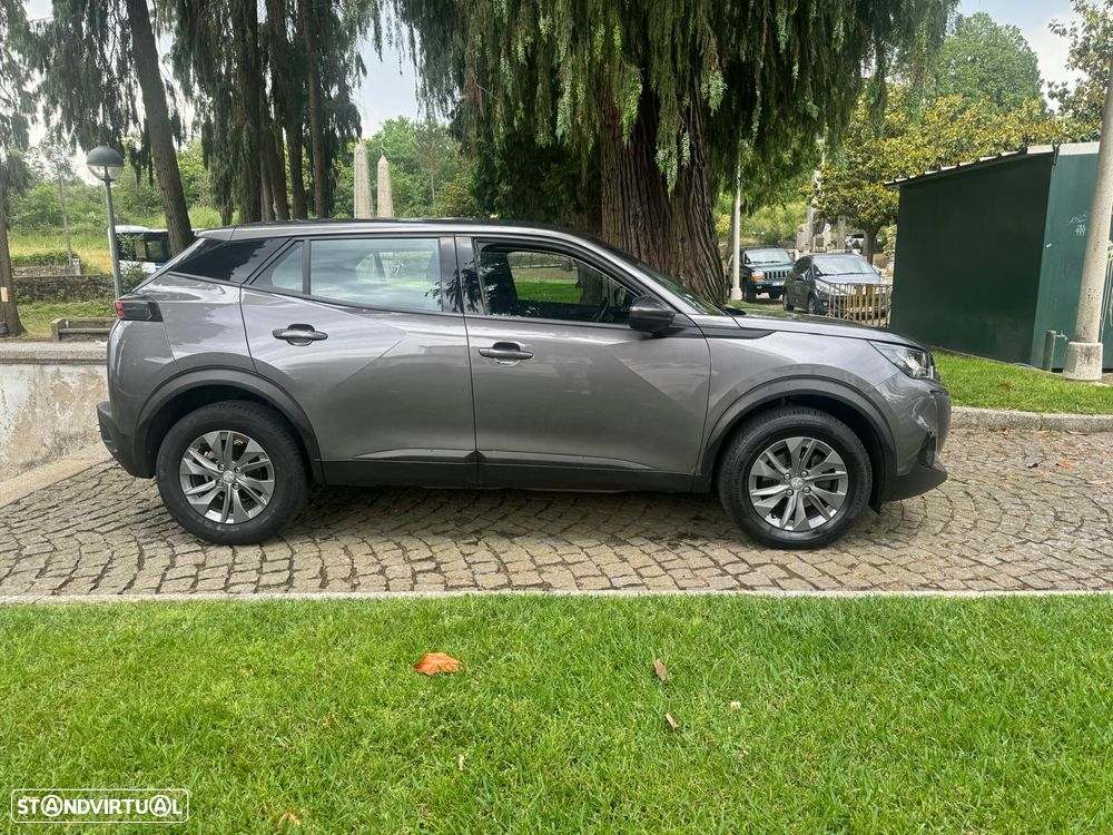 Peugeot 2008 PureTech 130 Allure - 6