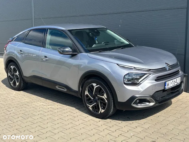 Citroën C4 1.5 BlueHDi Shine S&S - 3