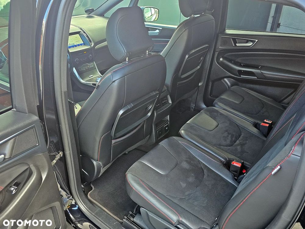 Ford S-Max 2.0 TDCi ST-Line PowerShift - 15