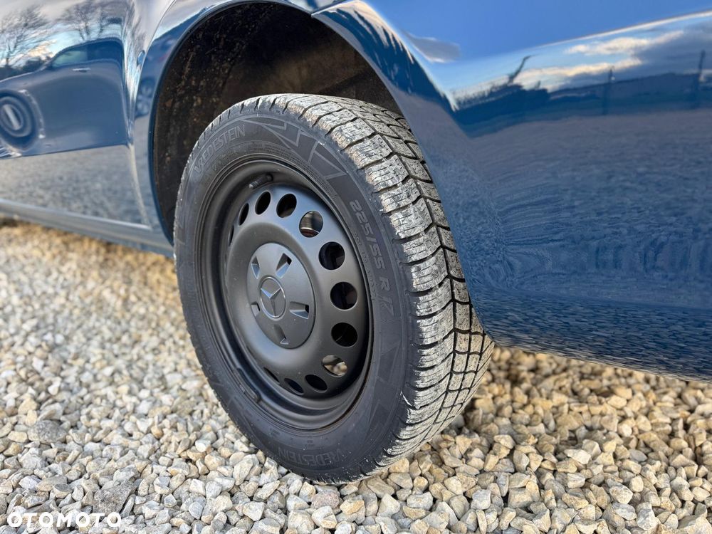 Mercedes-Benz VITO - 14