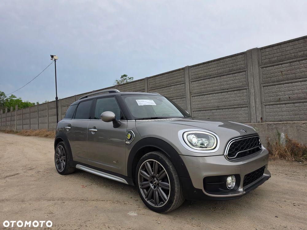 MINI Countryman - 33