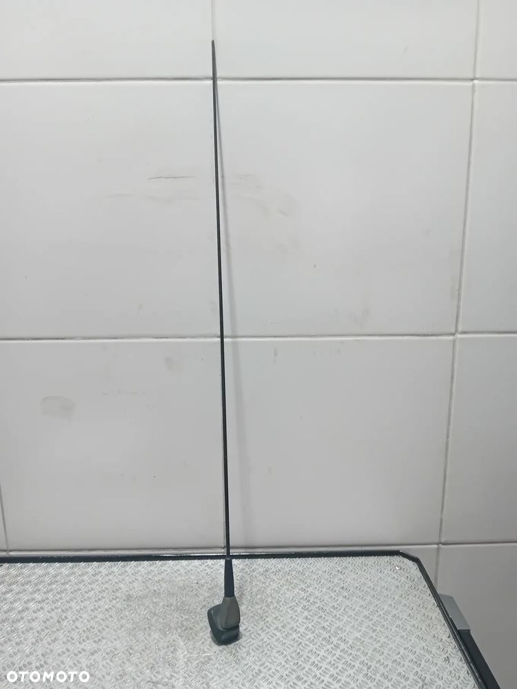 antena dachowa Renault Master III 2014 - 1