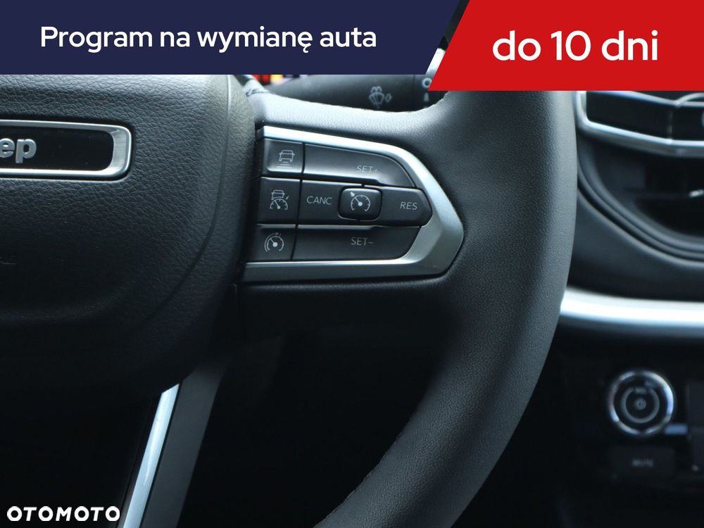 Jeep Compass - 23