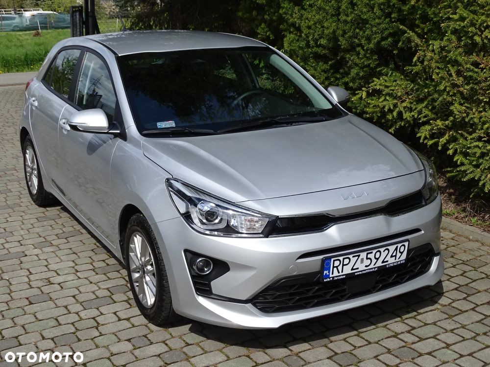 Kia Rio 1.0 T-GDI L - 2