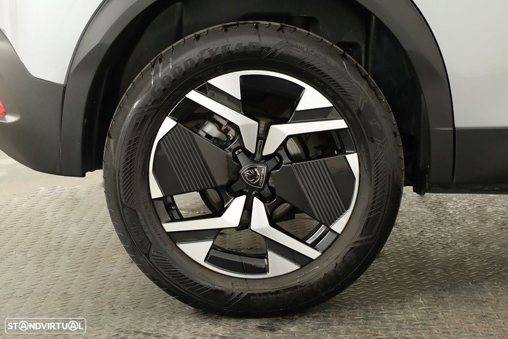 Peugeot 2008 1.2 PureTech Allure - 5