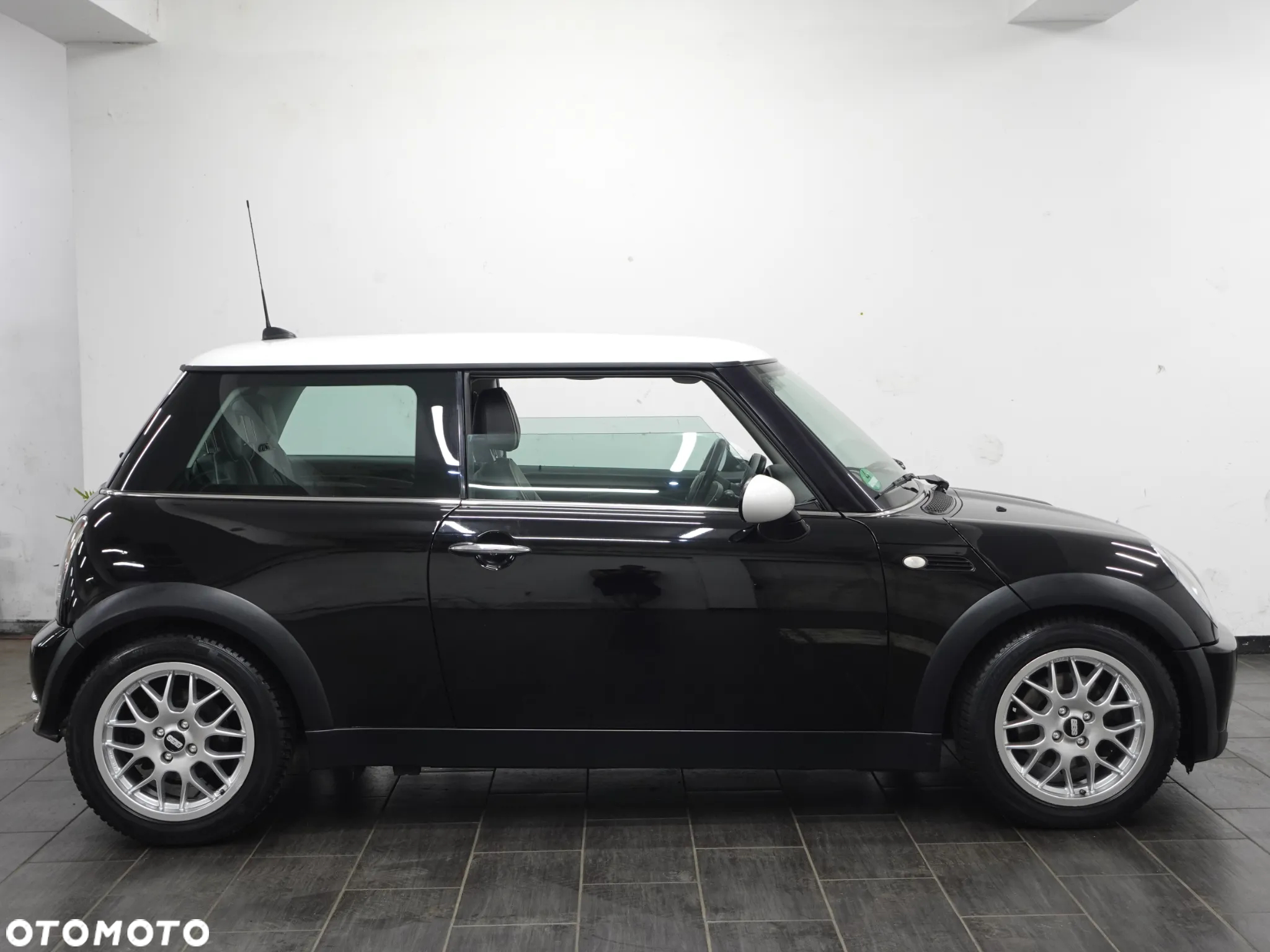 MINI Cooper pepper - 10