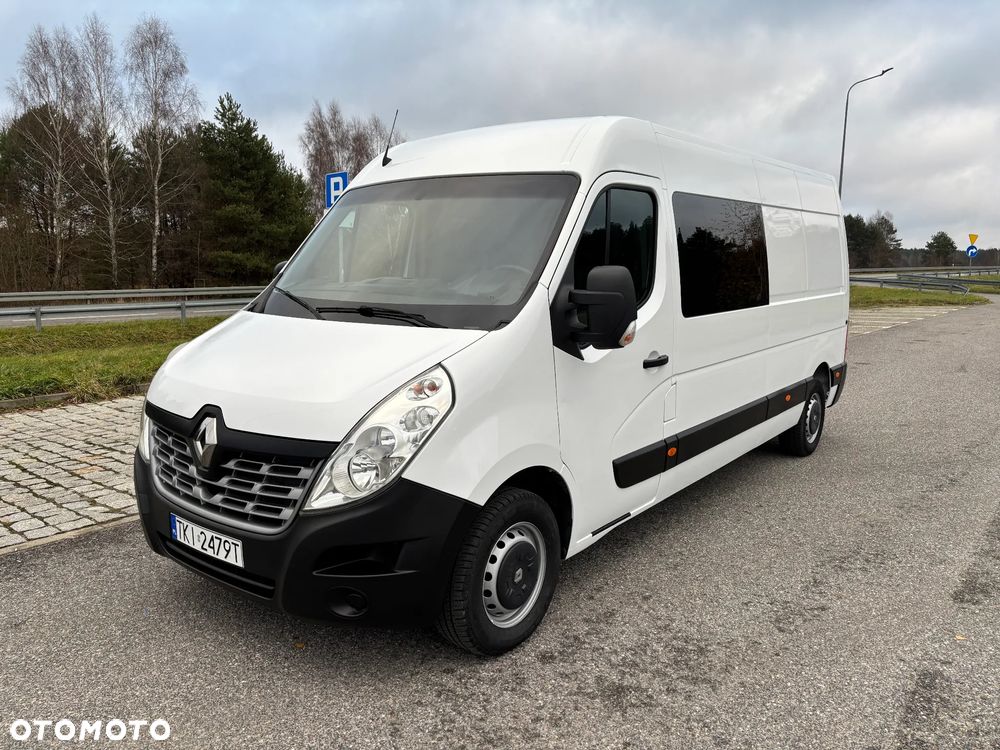 Renault Master - 3