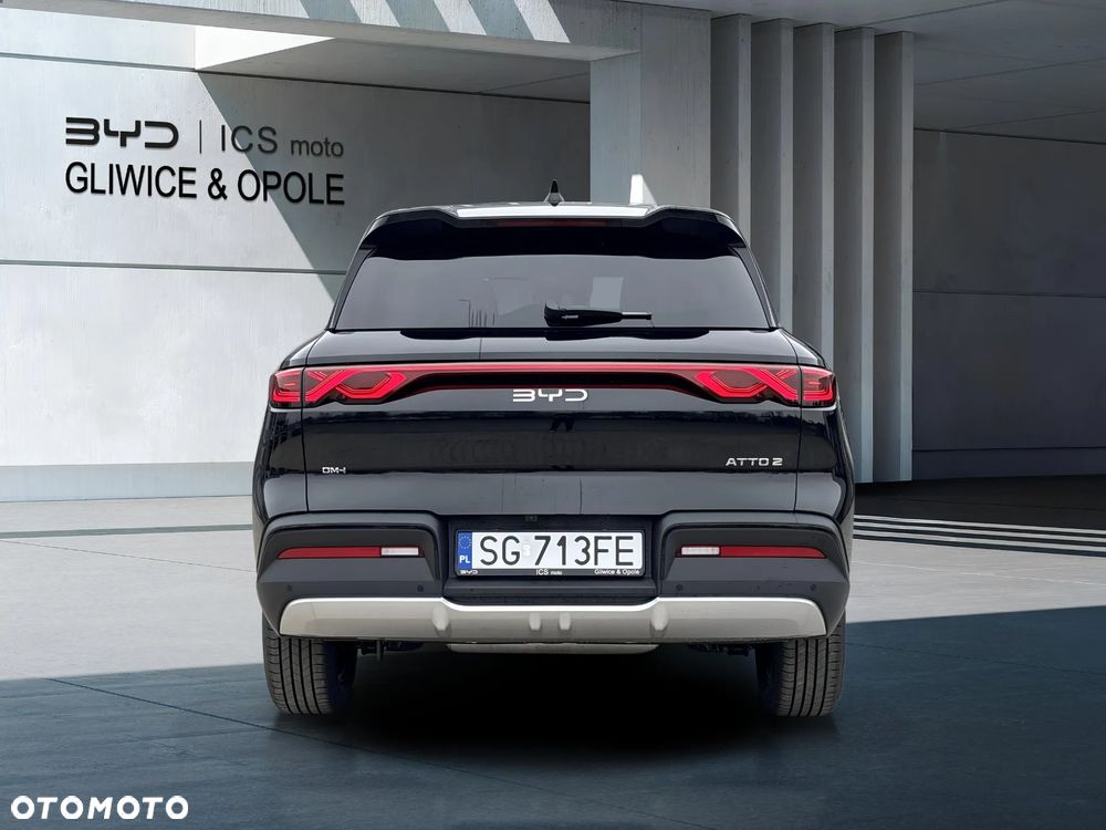 BYD Atto 2 - 4