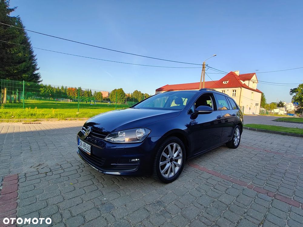 Volkswagen Golf - 20