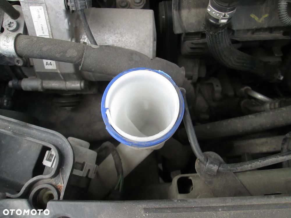 Peugeot 508 HDi FAP 160 Automatik Style - 36