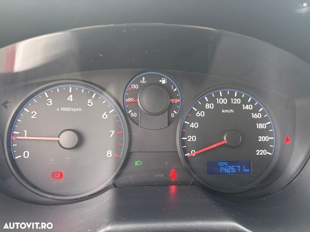 Hyundai i20 1.2 Comfort+ - 2