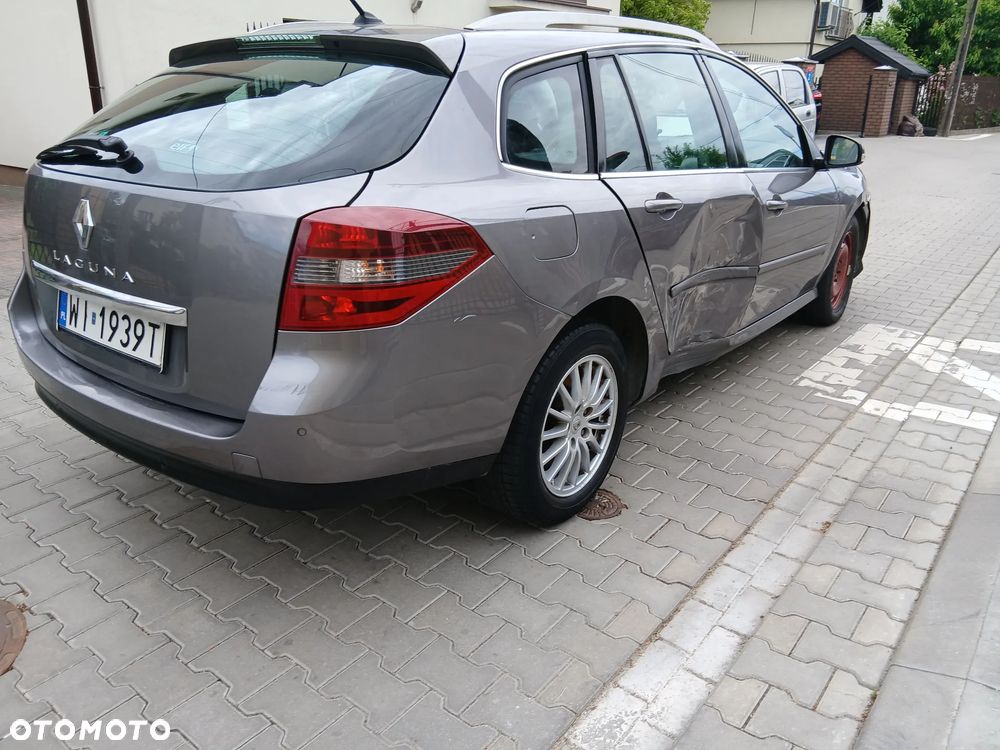 Renault Laguna 2.0 Expression - 2