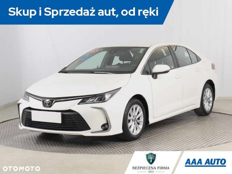 Toyota Corolla - 2