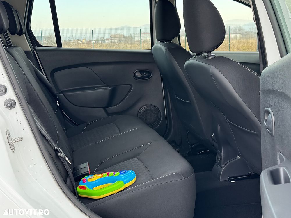 Dacia Logan Van - 21