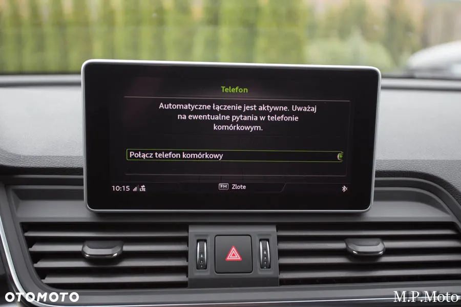 Audi Q5 40 TDI quattro S tronic sport - 31