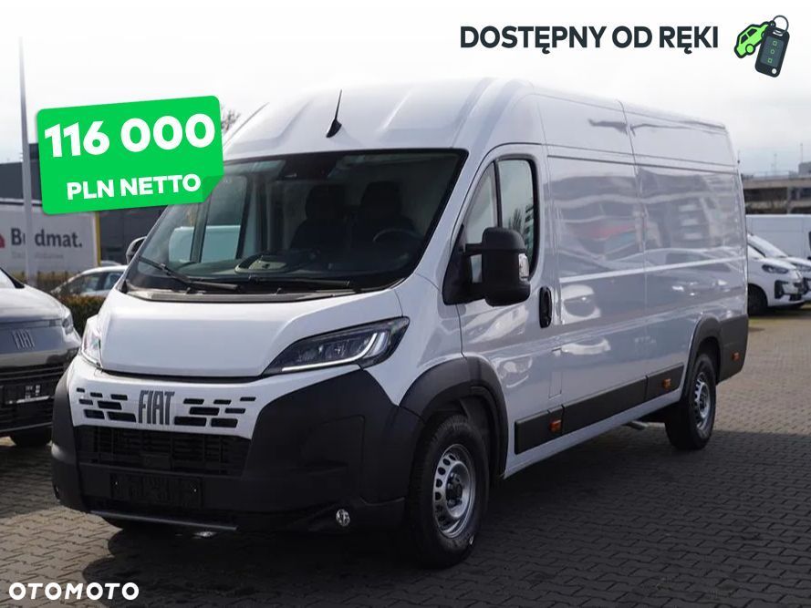 Fiat Ducato Maxi H3-Power L4H2 - 1