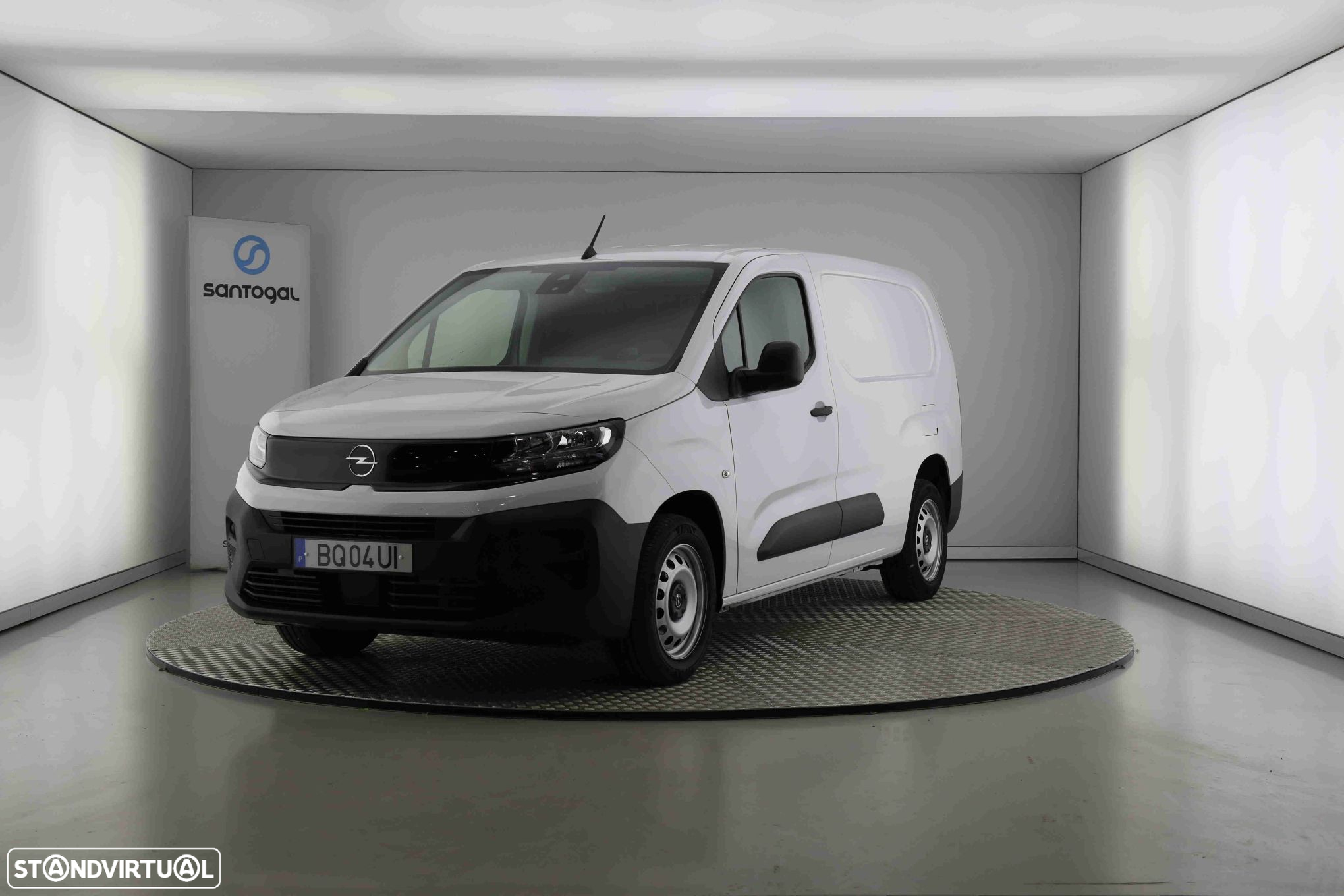 Opel Combo Cargo 1.5 CDTi XL - 6