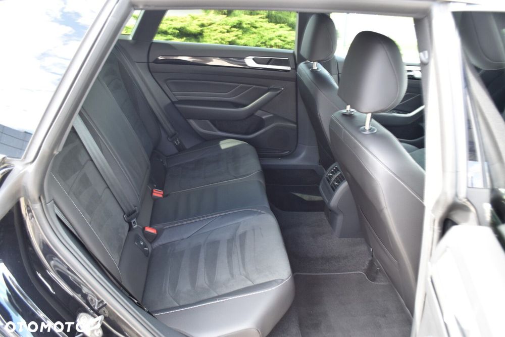 Volkswagen Arteon Shooting Brake 2.0 TDI R-Line DSG - 34