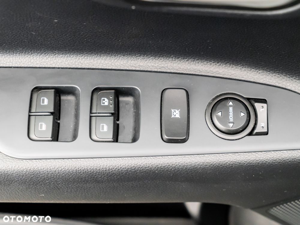 Kia Stonic 1.0 T-GDI M DCT - 14