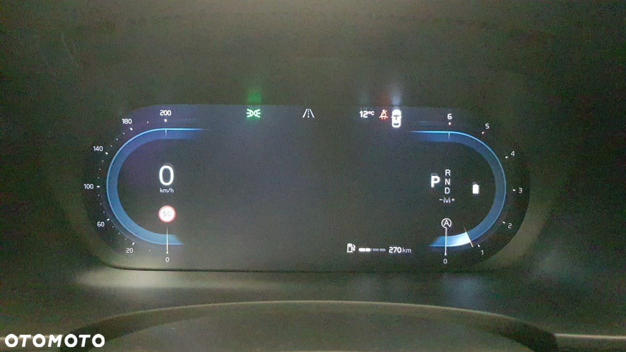 Volvo V90 - 25