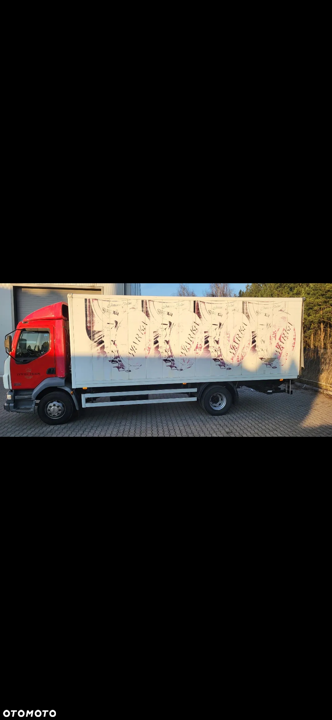 DAF LF 55.180 - 2