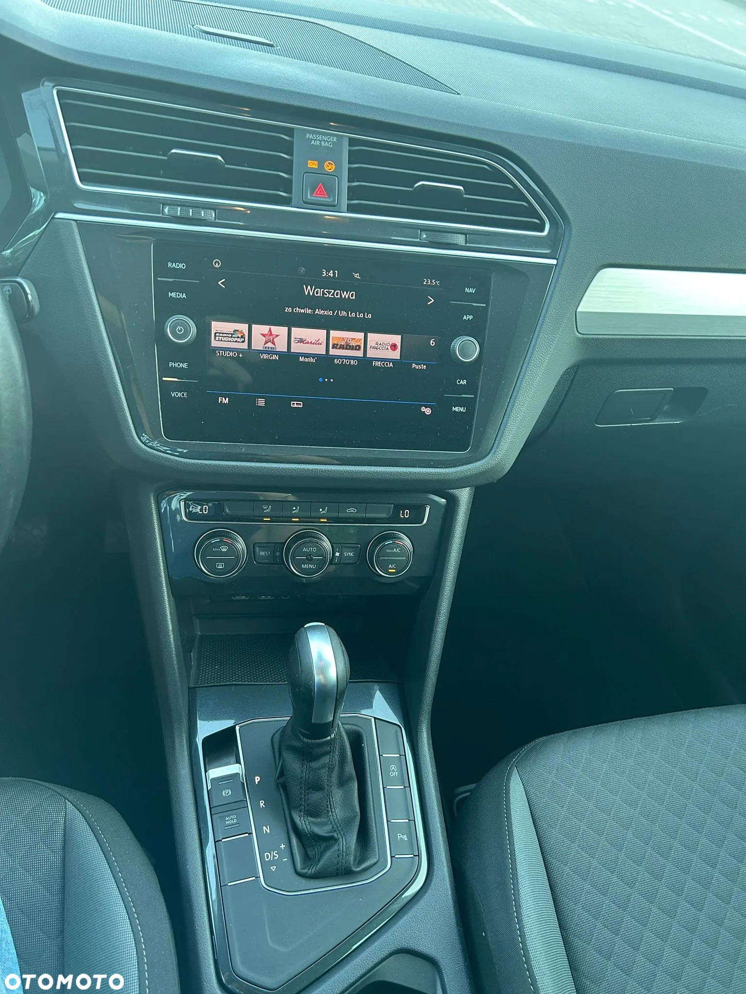 Volkswagen Tiguan 2.0 TDI BMT SCR Comfortline DSG - 13