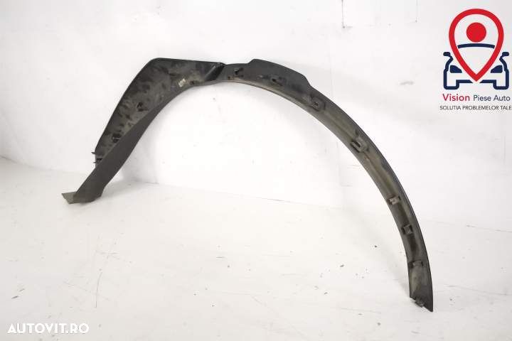 Bandou Aripa Overfender Dreapta Spate Original In Stare Buna Land Rove - 6