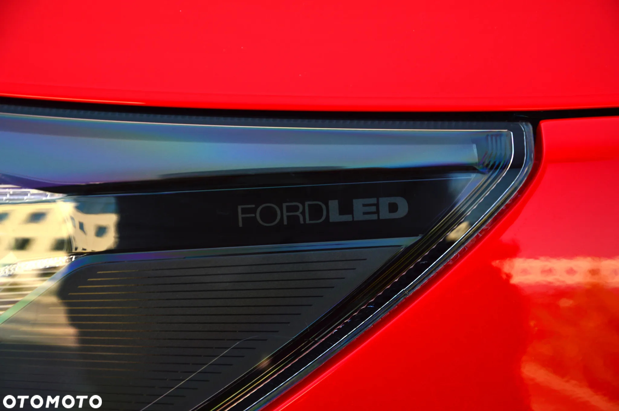 Ford Focus 2.3 EcoBoost ST X - 10