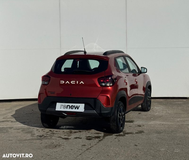 Dacia Spring - 2