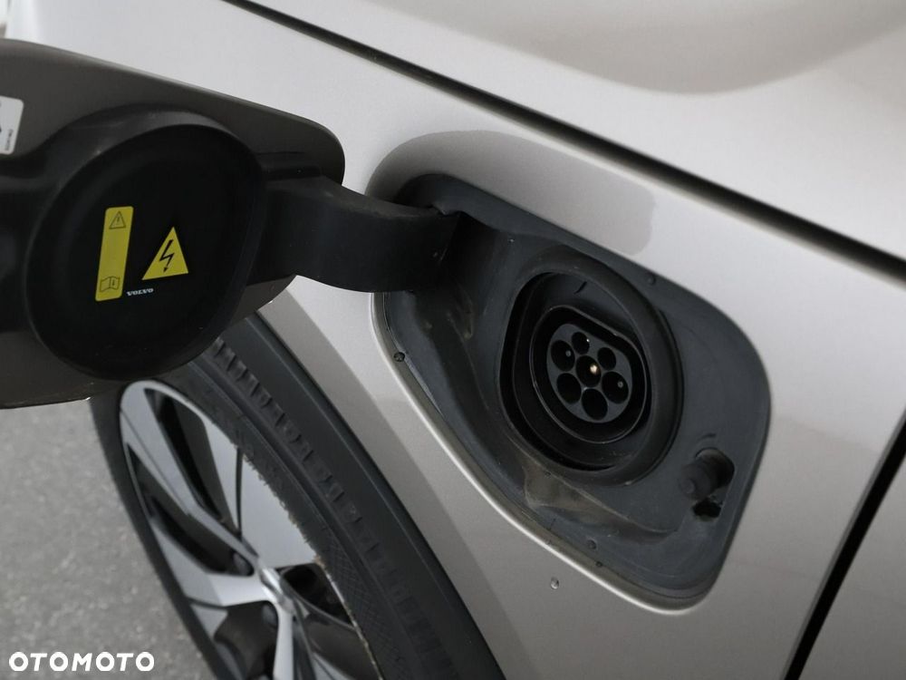 Volvo XC 40 T5 Plug-In Hybrid Inscription Expression Pro - 37