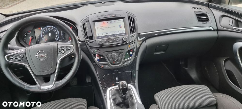 Opel Insignia 2.0 Ultimate Exclusive - 3