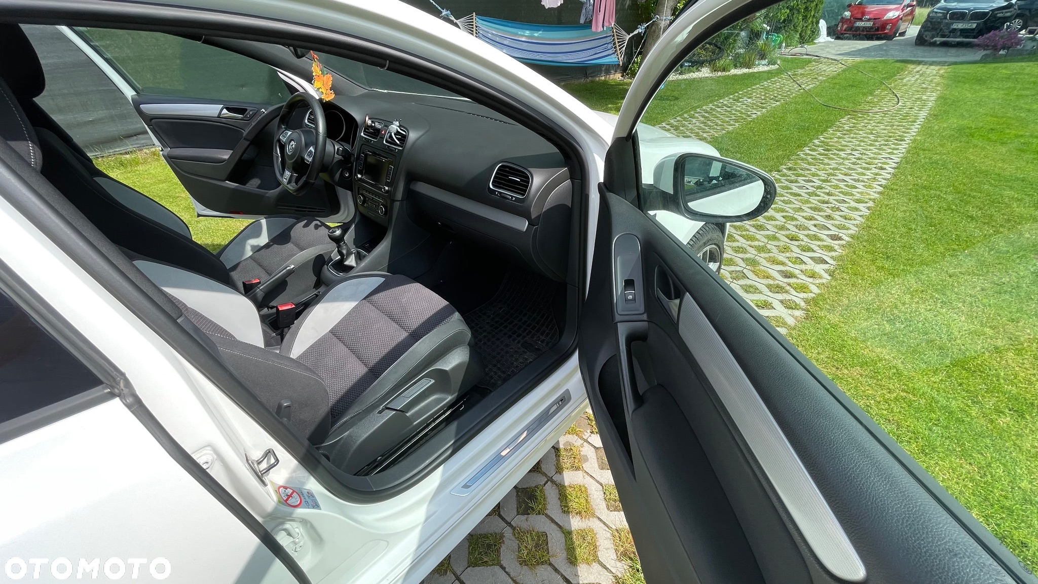 Volkswagen Golf 1.4 TSI Highline - 24