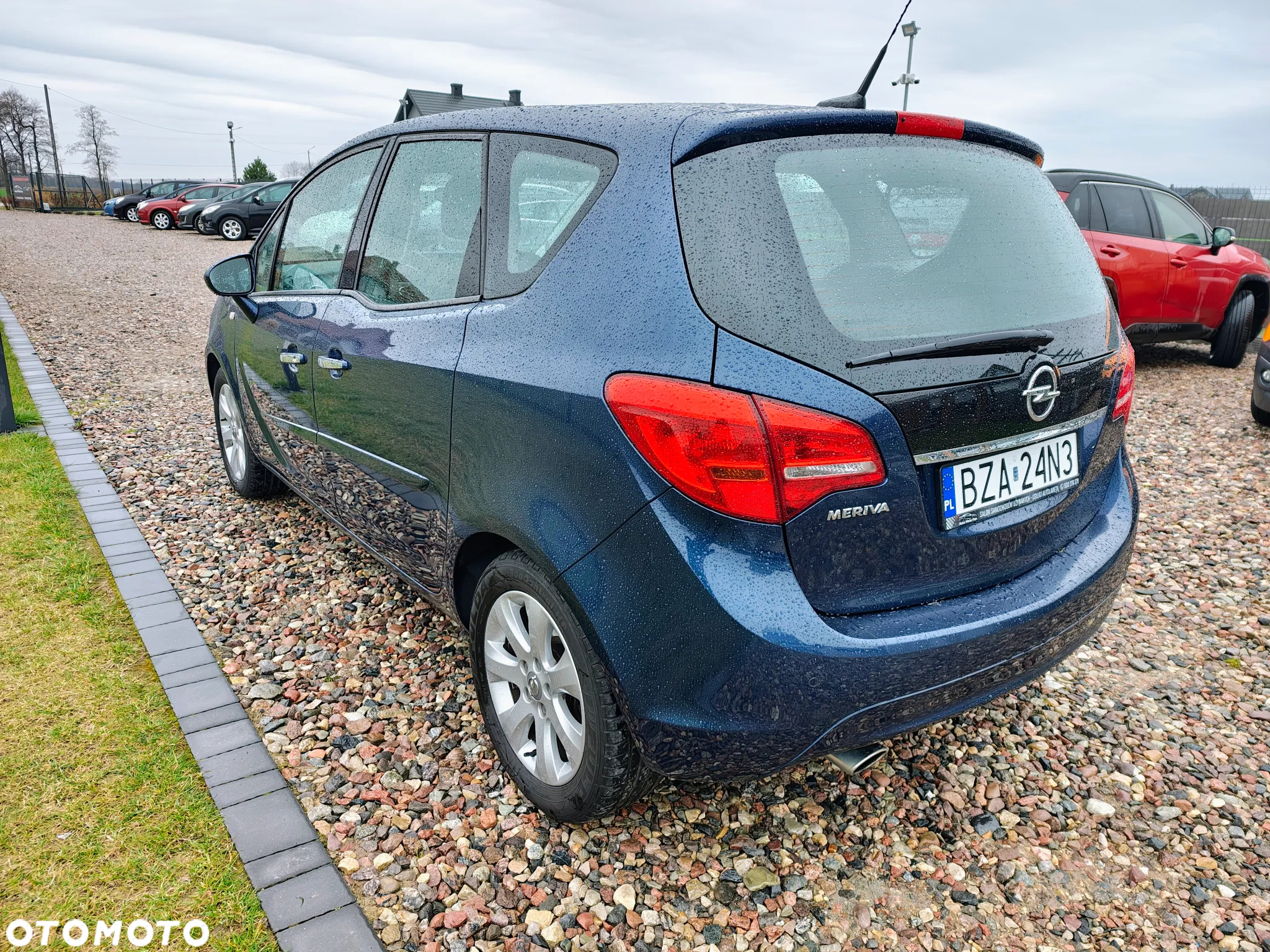 Toyota Auris - 7