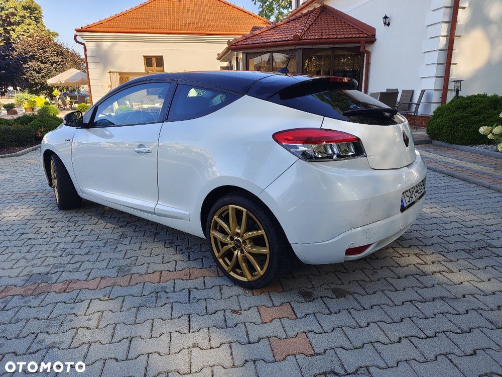 Renault Megane - 3