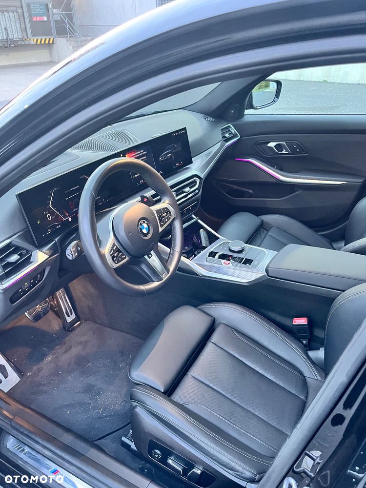 BMW Seria 3 - 9