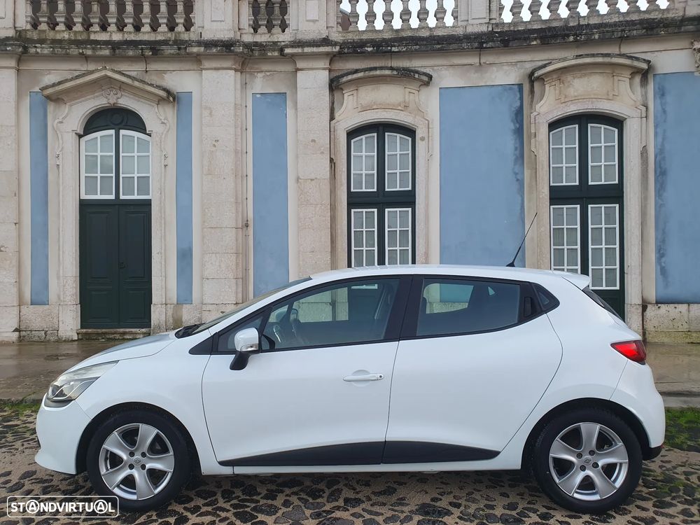 Renault Clio ENERGY TCe 90 Start & Stop Dynamique - 2