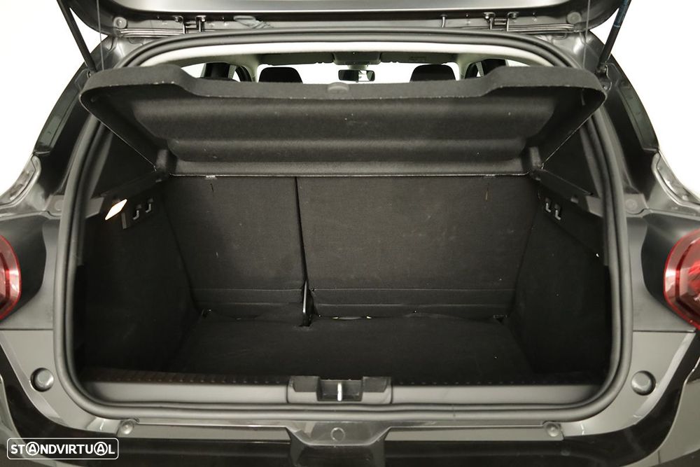 Dacia Sandero 1.0 ECO-G Expression Bi-Fuel - 22