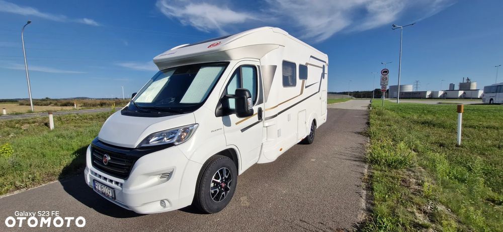 Eura Mobil PROFILA - 4