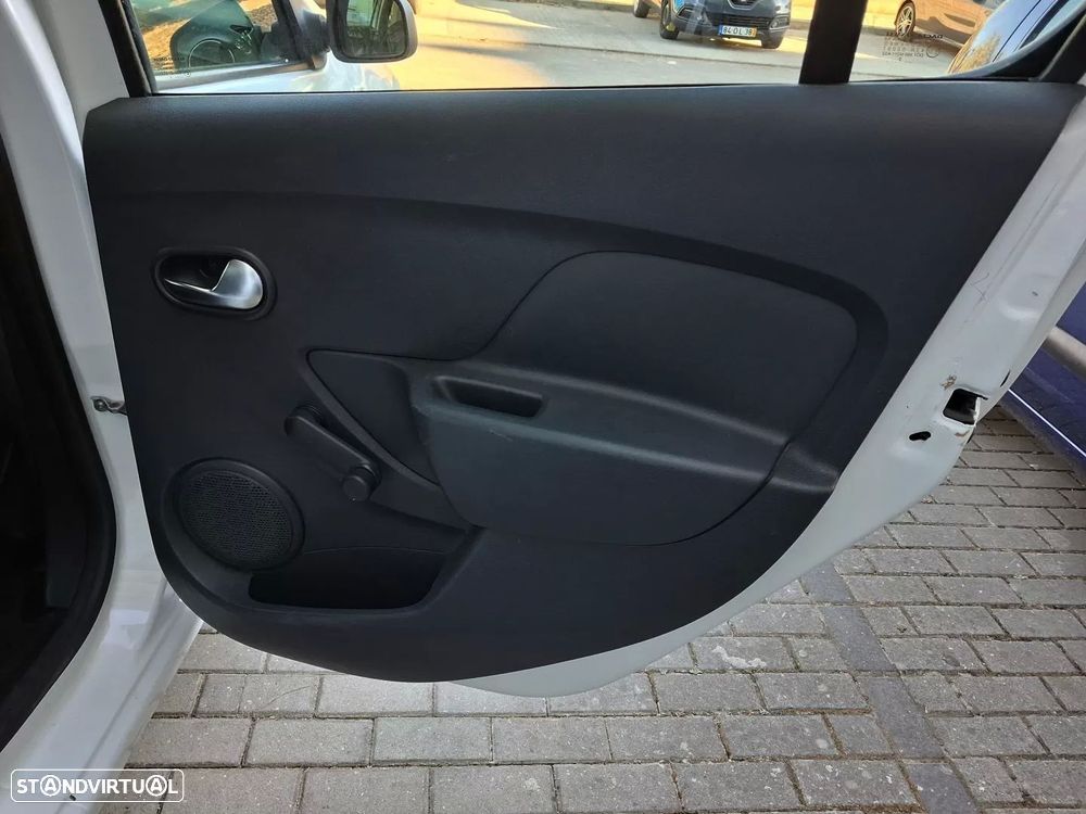Dacia Sandero 1.0 SCe Comfort - 17