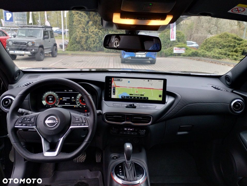 Nissan Juke - 10