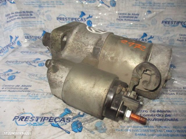 Motor De Arranque 55193356  R10A082021 FIAT 500 2007 1.4I 16V 100CV 0P FIAT BRAVO 2007 1.4I Turbo 150CV 0P - 3