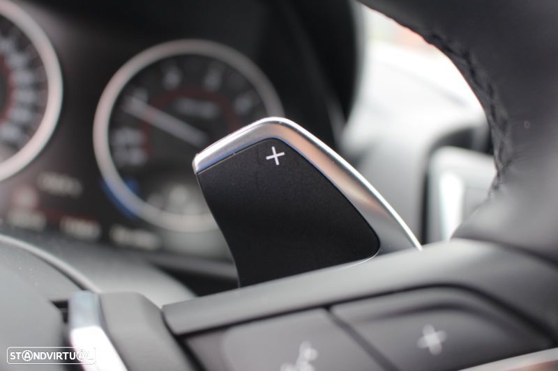 BMW 220 d Coupe Pack M Auto - 14