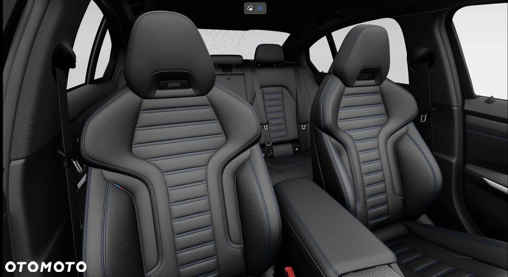 BMW Seria 3 M340i xDrive mHEV sport - 8