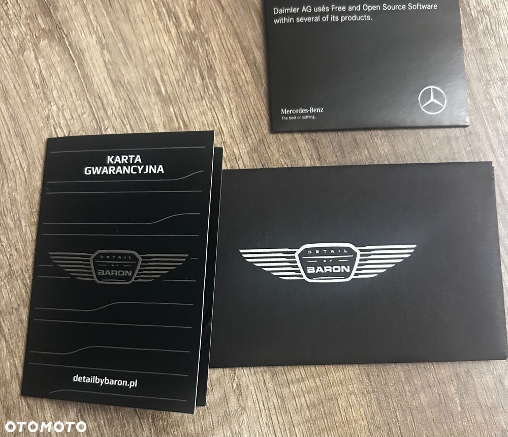 Mercedes-Benz GLC 200 d 4-Matic Business Edition - 23