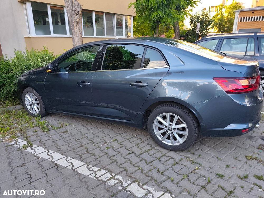 Renault Megane Energy 1.2 TCe Intens - 6